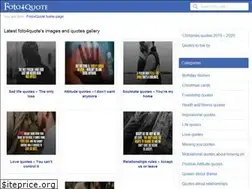 Sites similar to foto4quote.com