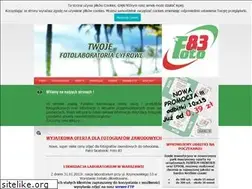 Sites similar to foto83.pl