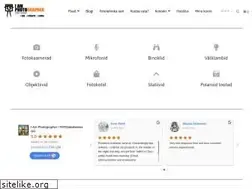 Sites similar to fotoakadeemia.ee