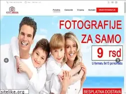 Sites similar to fotoakcija.rs