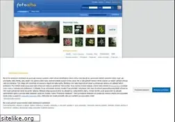 Sites similar to fotoalba.centrum.cz