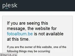 Sites similar to fotoalbum.be