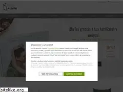 Sites similar to fotoalbum.es