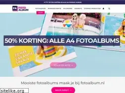 Sites similar to fotoalbum.nl
