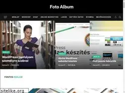 Sites similar to fotoalbum2.hu