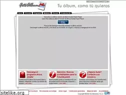 Sites similar to fotoalbumag.com