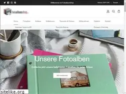 Sites similar to fotoalbumshop.ch