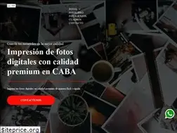 Sites similar to fotoalem.com.ar