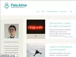 Sites similar to fotoalma.com.br