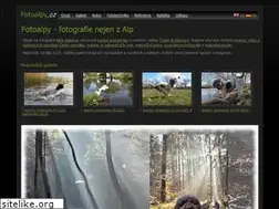 Sites similar to fotoalpy.cz