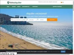 Sites similar to fotoalquiler.net