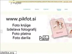 Sites similar to fotoanka.si