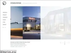 Sites similar to fotoarchitektura.pl
