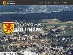 Sites similar to fotoarchiv-mellingen.ch