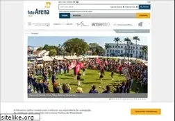 Sites similar to fotoarena.com.br