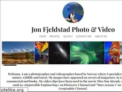 Sites similar to fotoarkivet.info