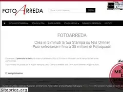 Sites similar to fotoarreda.com