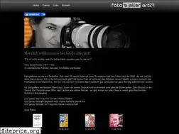 Sites similar to fotoart24.de