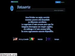 Sites similar to fotoarte.50megs.com