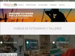Sites similar to fotoarte.com.uy