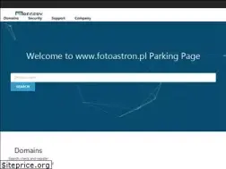 Sites similar to fotoastron.pl
