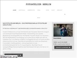 Sites similar to fotoatelier-berlin.de