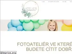 Sites similar to fotoatelierchodov.cz
