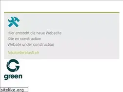 Sites similar to fotoatelierplus5.ch