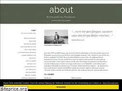 Sites similar to fotoausstellung-about.de