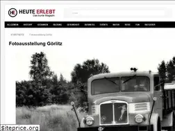 Sites similar to fotoausstellung-goerlitz.de