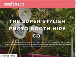 Sites similar to fotoauto.co