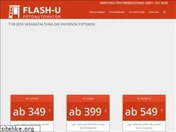 Sites similar to fotoautomaten-verleih.de