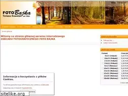 Sites similar to fotobajka.com