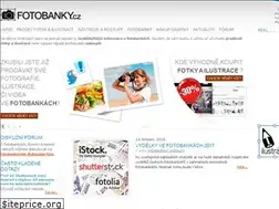 Sites similar to fotobanky.cz
