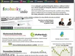 Sites similar to fotobanky.info
