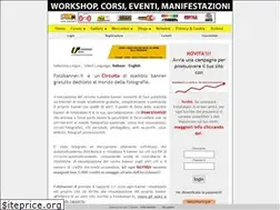 Sites similar to fotobanner.it