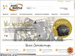 Sites similar to fotobantle.de