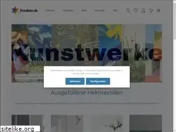 Sites similar to fotobar.de