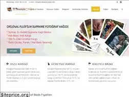 Sites similar to fotobaskiburada.com