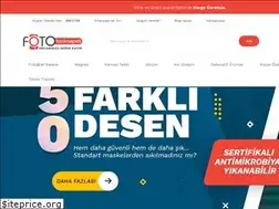 Sites similar to fotobaskisepeti.com