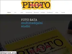 Sites similar to fotobata.co.rs