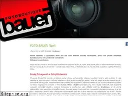 Sites similar to fotobauer.cz