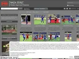 Sites similar to fotobaza.pap.pl