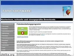 Sites similar to fotobearbeitungsprogramm.aheadz.de
