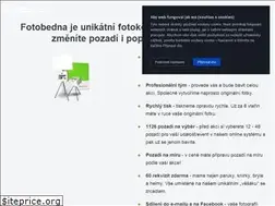 Sites similar to fotobedna.cz