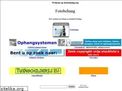 Sites similar to fotobehang.org