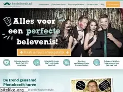 Sites similar to fotobelevenis.nl