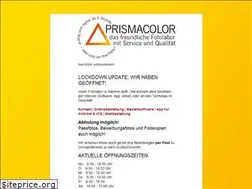 Sites similar to fotobelichter.de