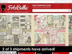 Sites similar to fotobella.com