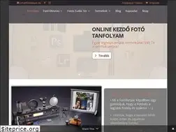 Sites similar to fotobetyar.hu